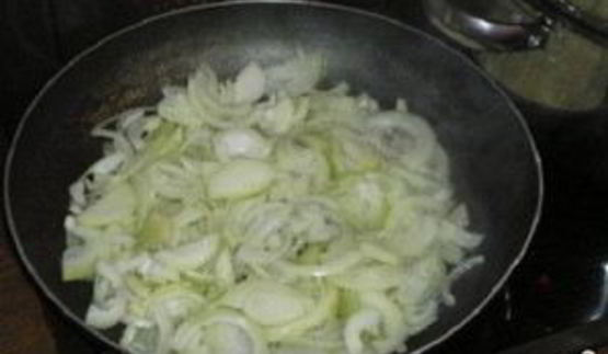 узбекское блюдо ханум