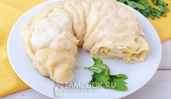 узбекский ханум