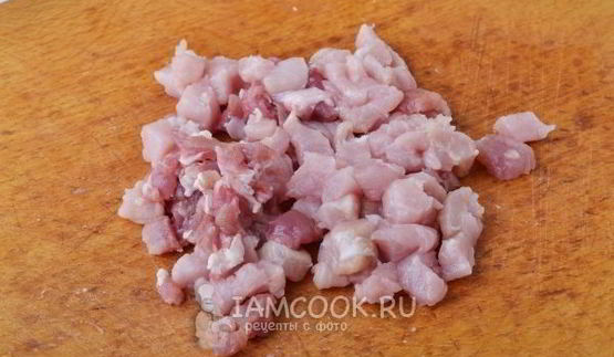 узбекский ханум