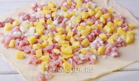 узбекский ханум