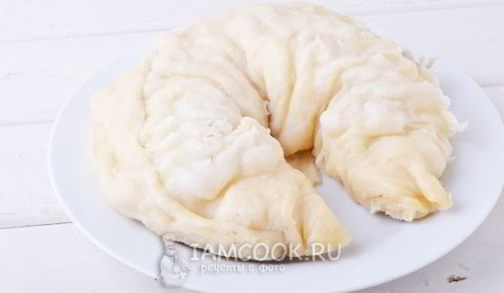 узбекский ханум