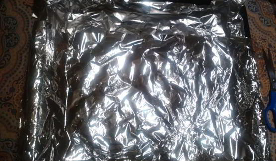 картошка по-французски с фаршем в духовке