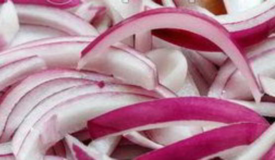 картошка по-французски с фаршем в духовке