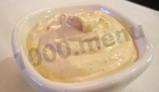 картошка по-французски с фаршем в духовке