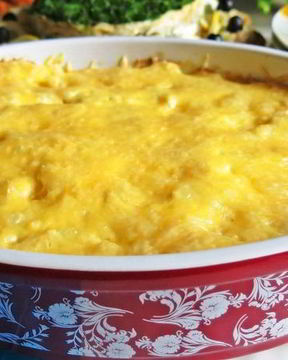 Картошка по-французски