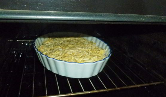 мясо по-французски из курицы