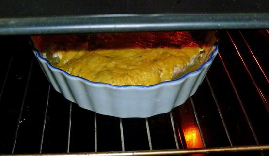 мясо по-французски из курицы