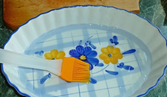 мясо по-французски из курицы