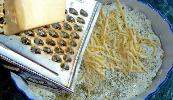 мясо по-французски из курицы