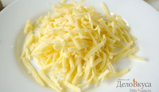 мясо по-французски из свинины с грибами