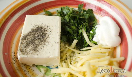 мясо по-французски из свинины с грибами