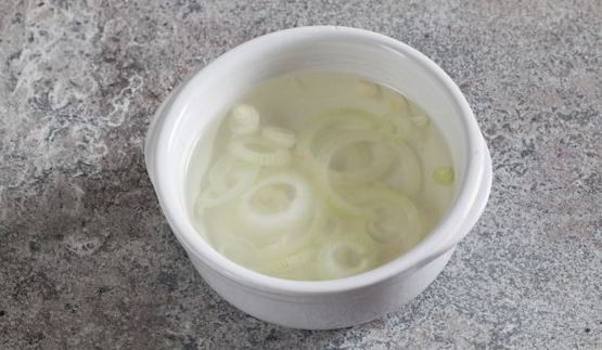 мясо по-французски в микроволновке