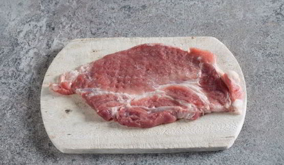 мясо по-французски в микроволновке