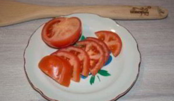 мясо по-французски в сковороде