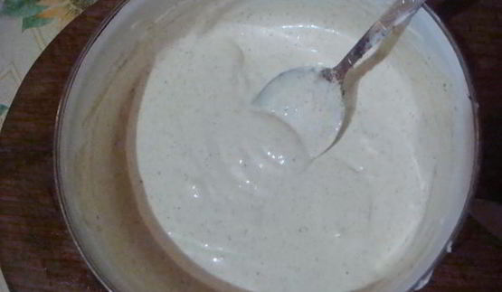 мясо по-французски