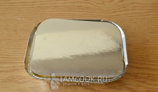 свинина по-французски в духовке