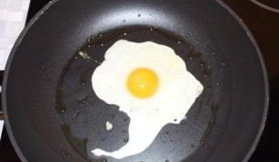 бифштекс по-американски