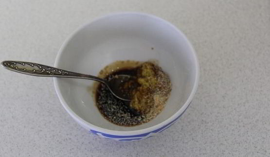 буженина с черносливом