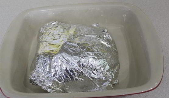 буженина с черносливом