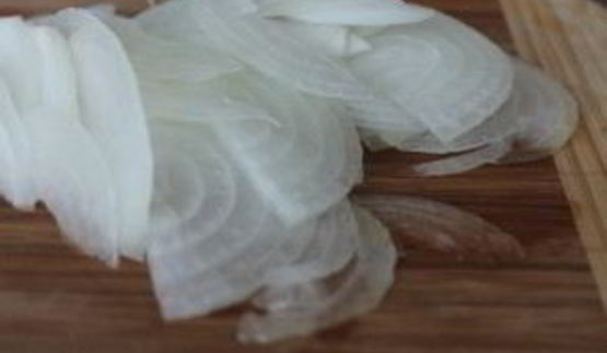 чашушули из говядины