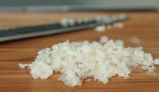 чашушули из говядины