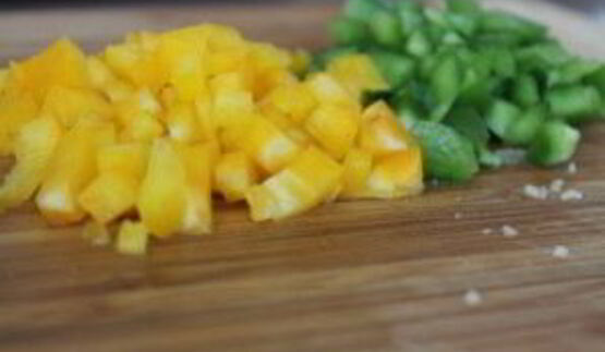 чашушули из говядины