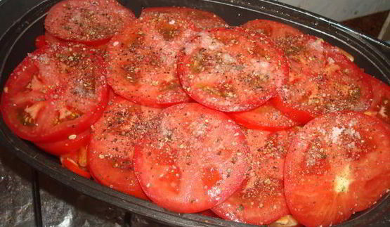 кеджену из кролика с инбирем