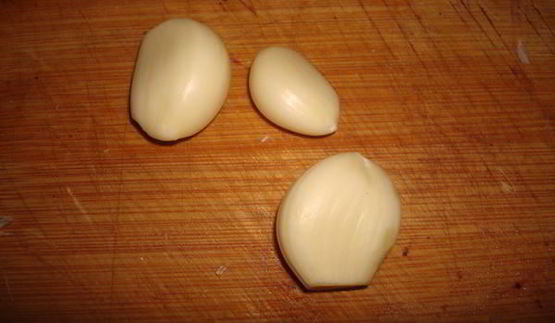 кеджену из кролика с инбирем