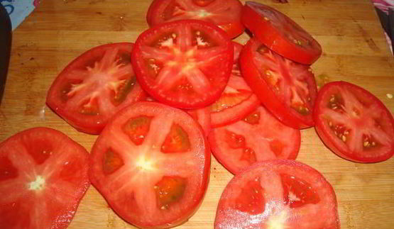 кеджену из кролика с инбирем