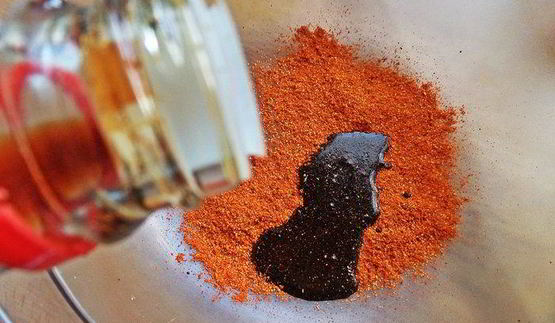 куриные грудки, запеченные в рукаве