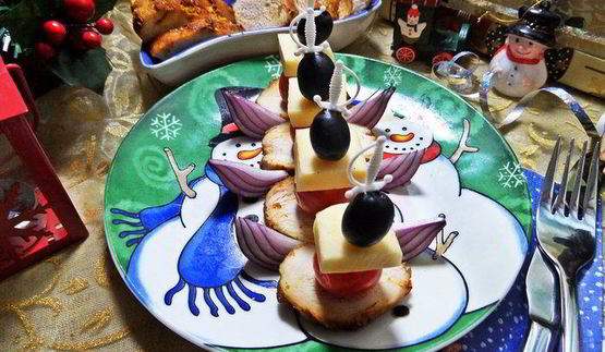 куриные грудки, запеченные в рукаве