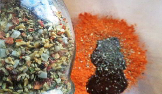 куриные грудки, запеченные в рукаве