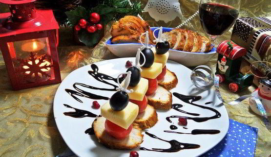 куриные грудки, запеченные в рукаве