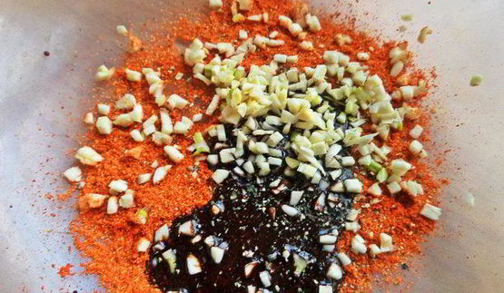 куриные грудки, запеченные в рукаве