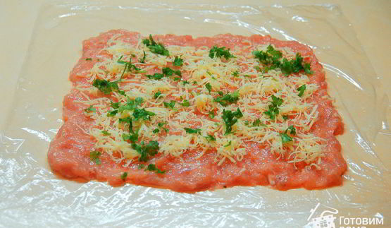 куриные колбаски