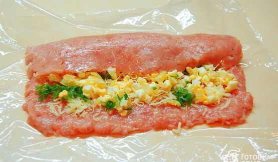 куриные колбаски