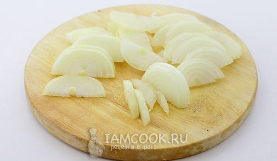 мясо по-королевски