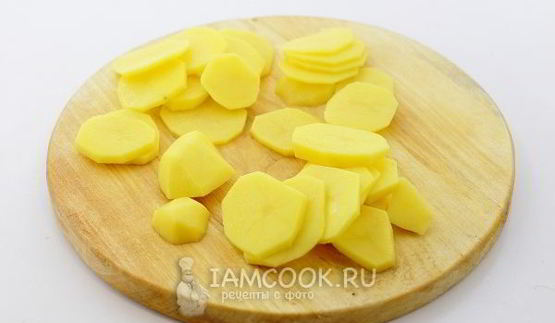 мясо по-королевски