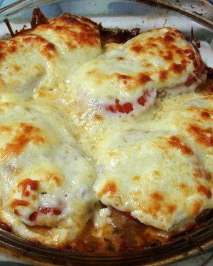 Рецепт мяса под сырно-майонезной шубой