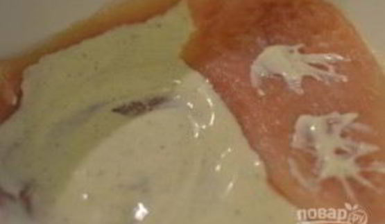 отбивные из куриных грудок