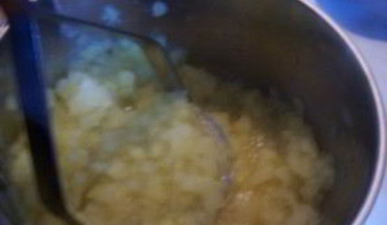 свинина по-английски