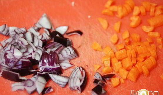 свинина терияки