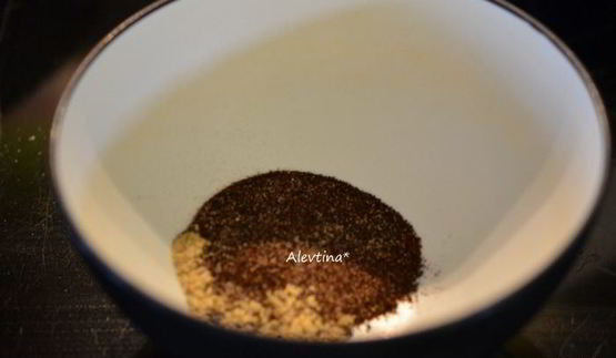 свиное филе с медовой глазурью