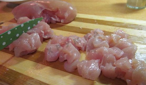 свиной желудок фаршированный