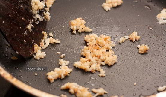 цыпленок чкмерули