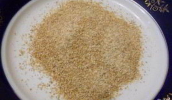 жареное куриное филе с корочкой