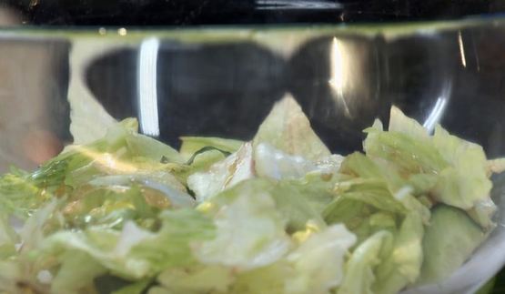 острая гречневая лапша с говядиной и соевым соусом