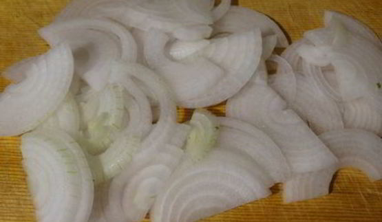 баклажаны грибочки