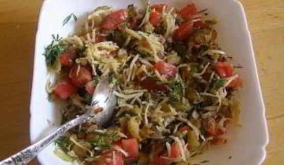 баклажаны по-каталонски