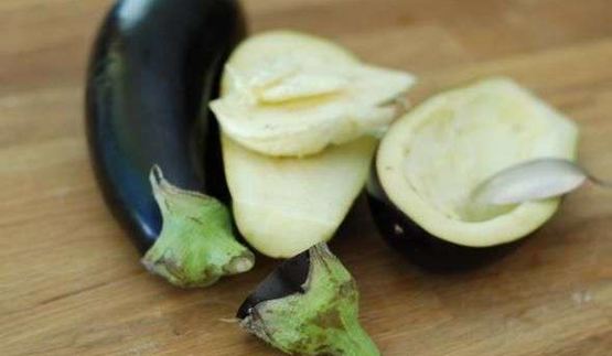 баклажаны по-славянски